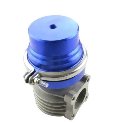 46mm Waste Gate Spring 13 PSI External Wastegate Kit for Supercharge Turbo Manifold