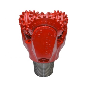 TCI tricone oil and gas equipment