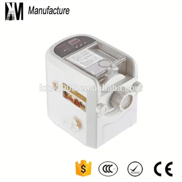 Creative home using small noodle cutting machine Made in China