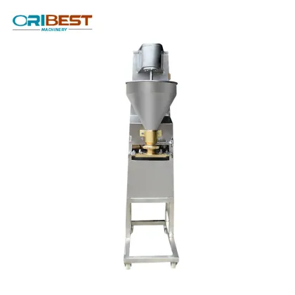 Meatball Forming Machine: Good Feedback Meatball Maker