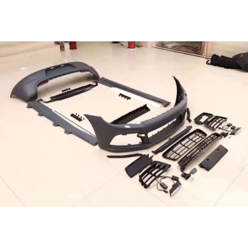 Golf 6 GTI Body Kit para accesorios 4x4