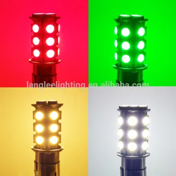 10-30VDC BA15d BAY15d BA15s BAU15s Marine Navigation Signal Light Bulb Anchor Lamp 12V 24V OK