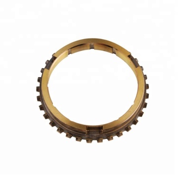 Nitoyo Auto Parts 33367-26022: 70.8 mm 33t Anillo de sincronizador de cobre para LJ70 LN106