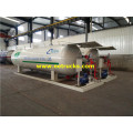10tons Skid Mounted Storage Vessels