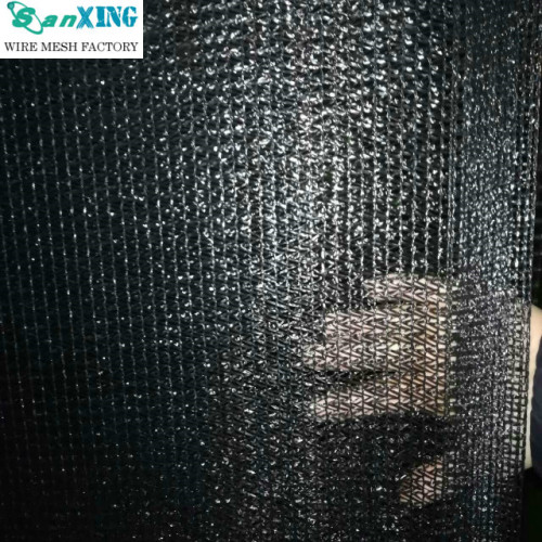 Stainless Steel Woven Wire Mesh Good Quality With Good Price Sun Shade Netting Factory