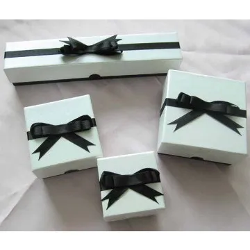 Wholesale pandora jewelry box