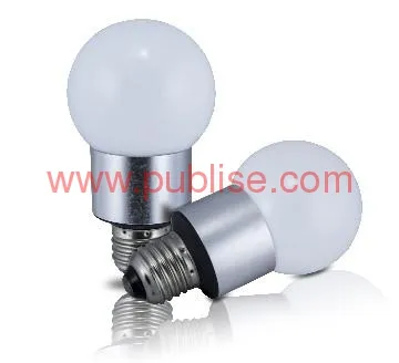 Hot sell Indoor Light Bulbs G60 4W Samsung or TW chip SMD