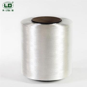 High Tenacity Anti Fire Nylon 66 Filament Yarn