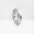 Flange de placa de tamanho DN2400 padrão DIN