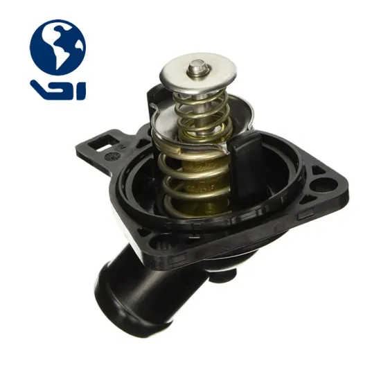 High Quality Thermostat Engine OE 19301-RAF-003AH for Honda 03 Accord/CRV/2.4