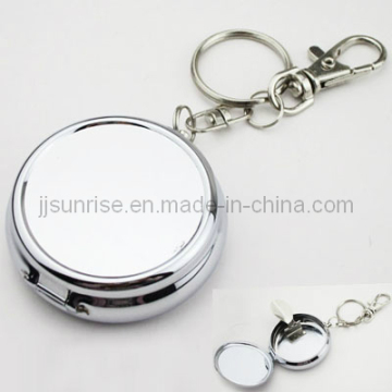 Metal Mini Ashtray (JJ-S-MINI(AST02))