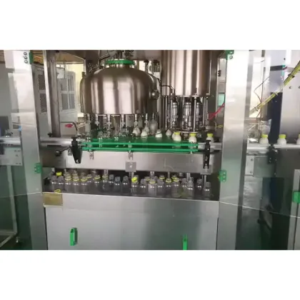 Donkey Milk Processing Machine