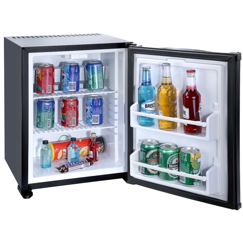 Umweltfreundlicher Mini-Kühlschrank für das Hotel