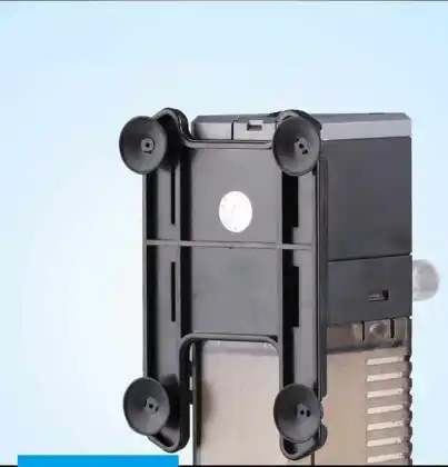 Professional Aquarium Filtration Pumps: SUNSUN CHJ-502, CHJ-602, CHJ-902, and CHJ-1502