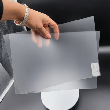 rigid Transparent A grade pc sheet /polycarbonate film