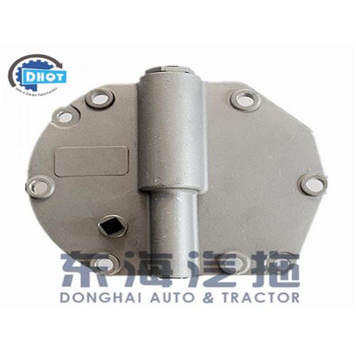 hydraulic gear pump C7NN600E 81824183 for ford4100 tractor