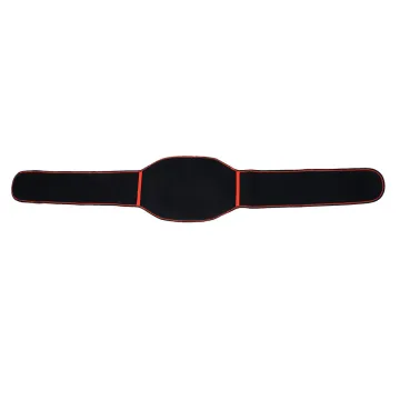 Heated Lower Back Pain Relief Heating Brace