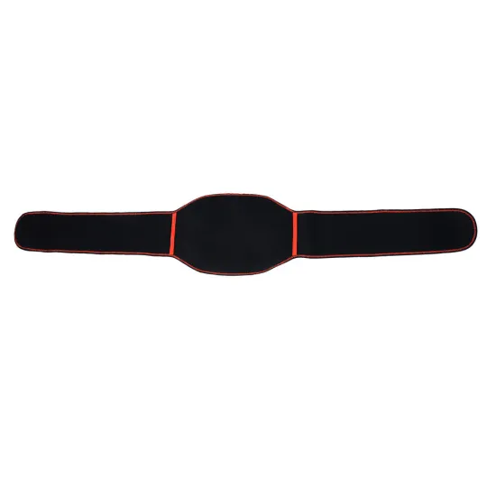 Heated Lower Back Pain Relief Heating Brace