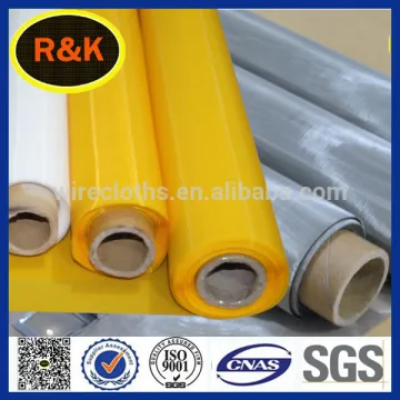 Screen printing mesh (polyester,nylon & stainless steel material)