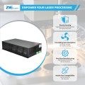 Fuente de alimentación láser de CO2 MYJG200W para adquisiciones B2B