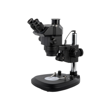 Dagong Microscope DG7060-J4: LED Light Source Motic Binocular Biological Microscope for School and Lab