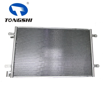 Ac Condenser for AUDI A6 BASE V6 3.2L 06-11 OEM 4F0260401E/4F0260403P Car Condenser Condensors