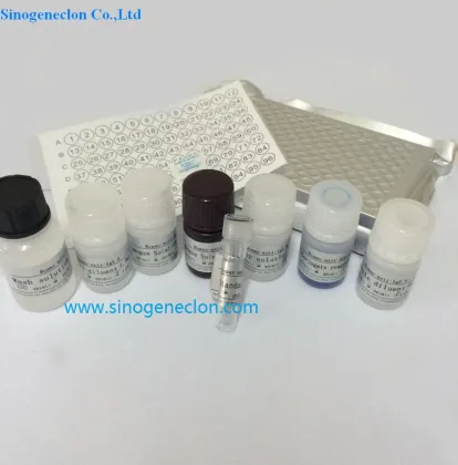 Mouse Interferon gama(IFN-gama) ELISA Kit