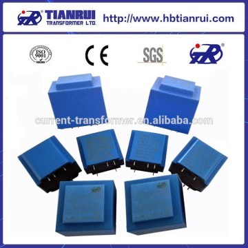 TRPE Series small power transformer 220v 9v ac transformer 220v 6v