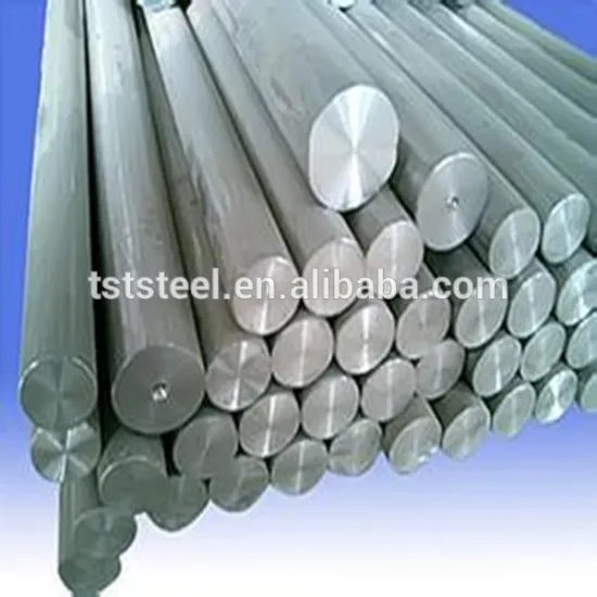 Alibaba best selling top quality round bar steel