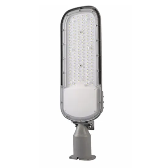 High Power IP65 Die Casting Aluminum LED Street Light (30w-200w)