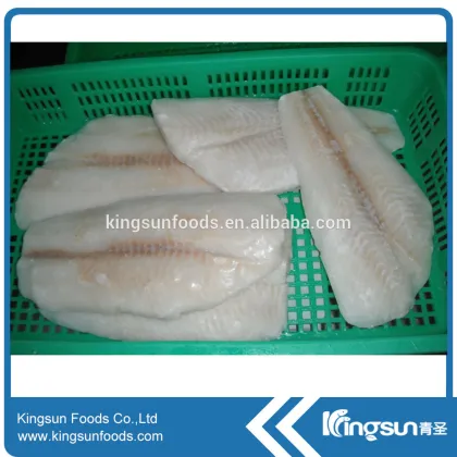 Arrowtooth flounder fillets
