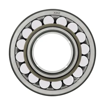 High Quality 22206 EK Spherical Roller Bearings 30*62*20mm - Durable and High Load Capacity