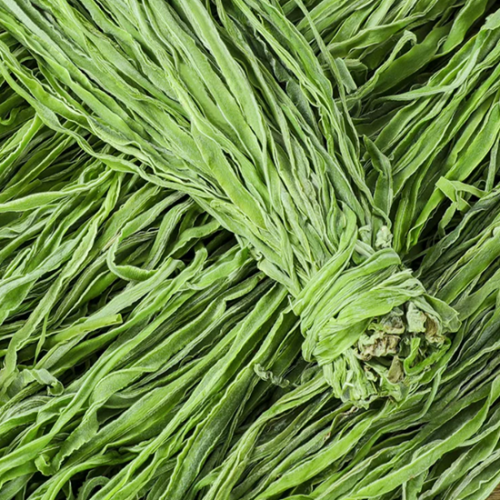 180g torbalanmış kurutulmuş gongcai