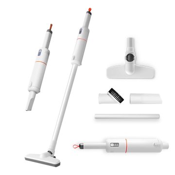Χωρίς ψύξη Bldc Portable 2-σε-1 μίνι σπιτικό και ηλεκτρικό κενό-εργοστάσιο OEM