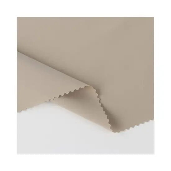 100% Polyester Scrub Jacket T800 - Water Resistant Outdoor Work Jacket