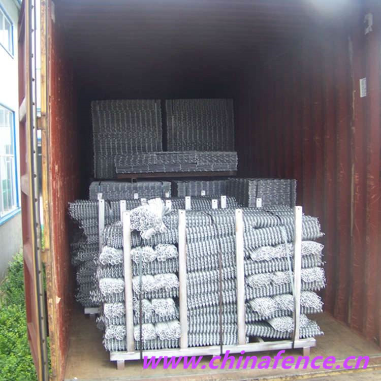 Welded Gabion Box for Decoration