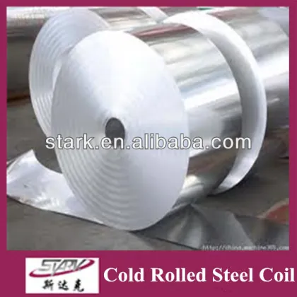 crc coil