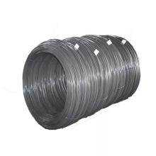 Low Carbon Steel Wire Rod 5.5mm&6.5mm in Coils