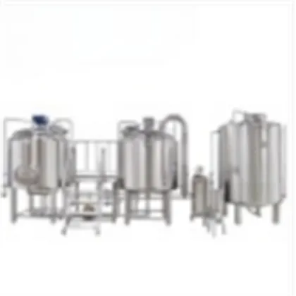 20hl brewing vessels commercial complete craft beer brewery