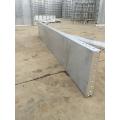 Construction concrete Aluminum Formwork panel for sale