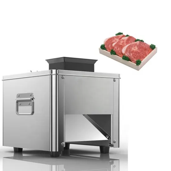 Hot Sale: Industrial Electric Meat Slicer for Home & Commercial Use