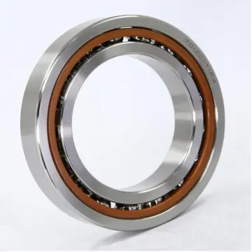 Ball Screw Support Bearing BS35M72-2RSZ-P4A-UM