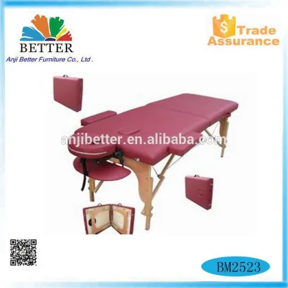 camas de relax massage therapy portable massage table mobili