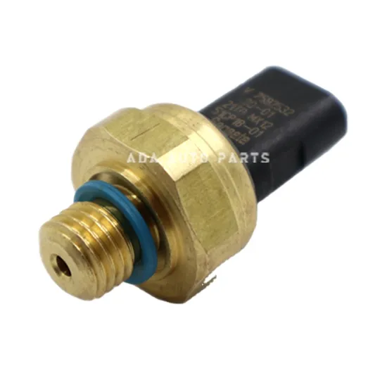  Genuine New Oil Pressure Sensor for BMW Models: X1, X3, X4, X5, X6 - Part Numbers 7592532, 12617592532, 51CP18-01, 1S11835, PS728, URO011736 