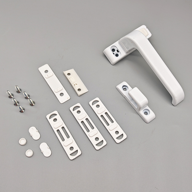 upvc window and door hardware