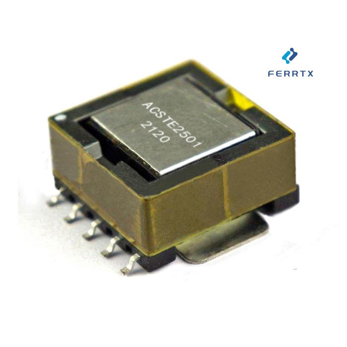 現在の感覚磁気SMDファミリー