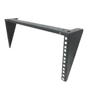 4U Top Rated Folding Wall Mount Bracket