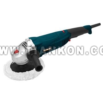 1300W Electric Polisher