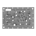 Loader 988H Clutch Pressure Control Manifold 295-1146, Transmission Control Valve Manifold 2951146