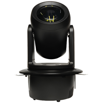 LIONKING Mini DJ Beam Light 150W Spot Moving Head for Wedding Bar Home Party - 2in1 Pattern & Beam